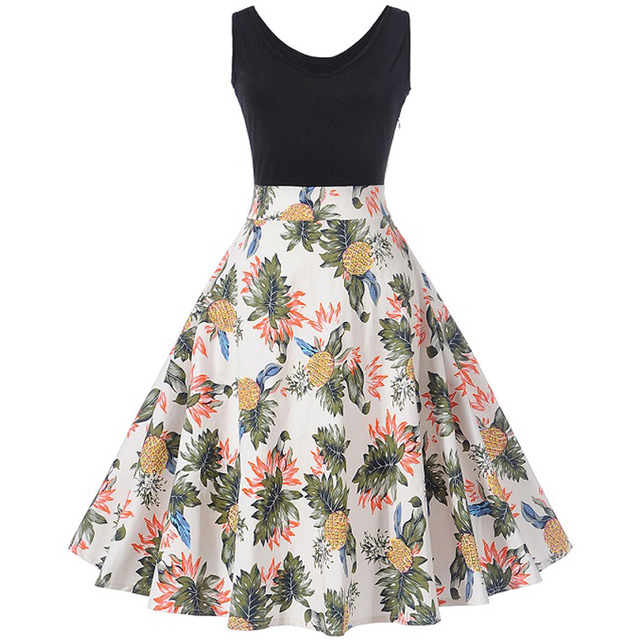 New-Teenage-Girls-Princess-Dresses-Teen-Girl-Prom-Dress-Girl-Flower-prints-Dress-Kids-Wedding-Party.jpg_640x640